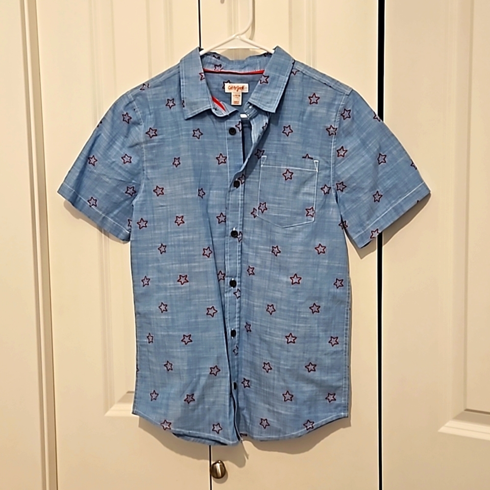 STAR SHIRT